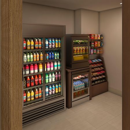 Holiday Inn Express Hotel & Suites Athens By Ihg Dış mekan fotoğraf