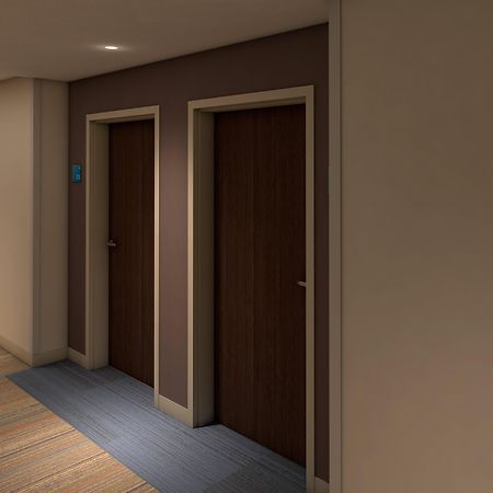 Holiday Inn Express Hotel & Suites Athens By Ihg Dış mekan fotoğraf
