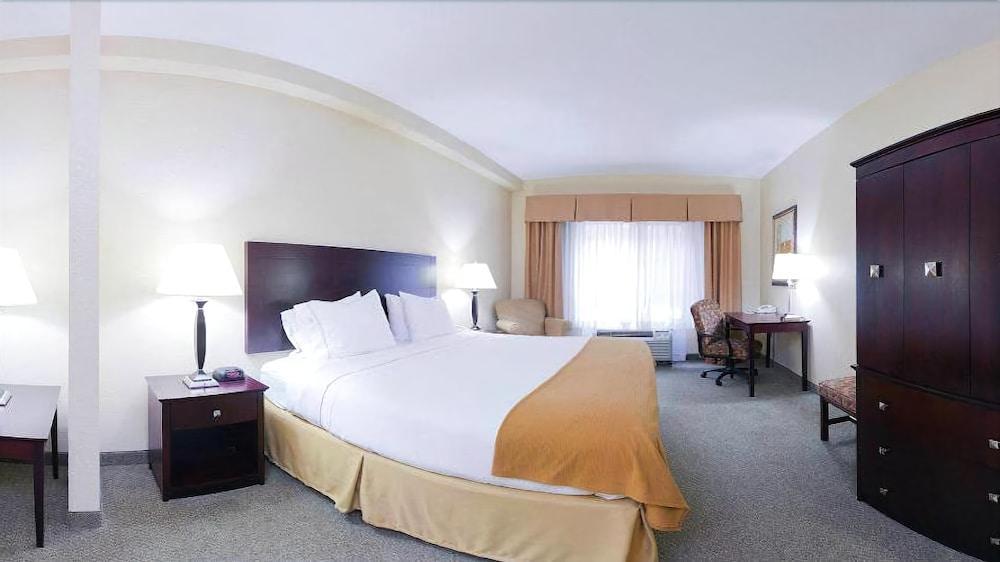 Holiday Inn Express Hotel & Suites Athens By Ihg Dış mekan fotoğraf