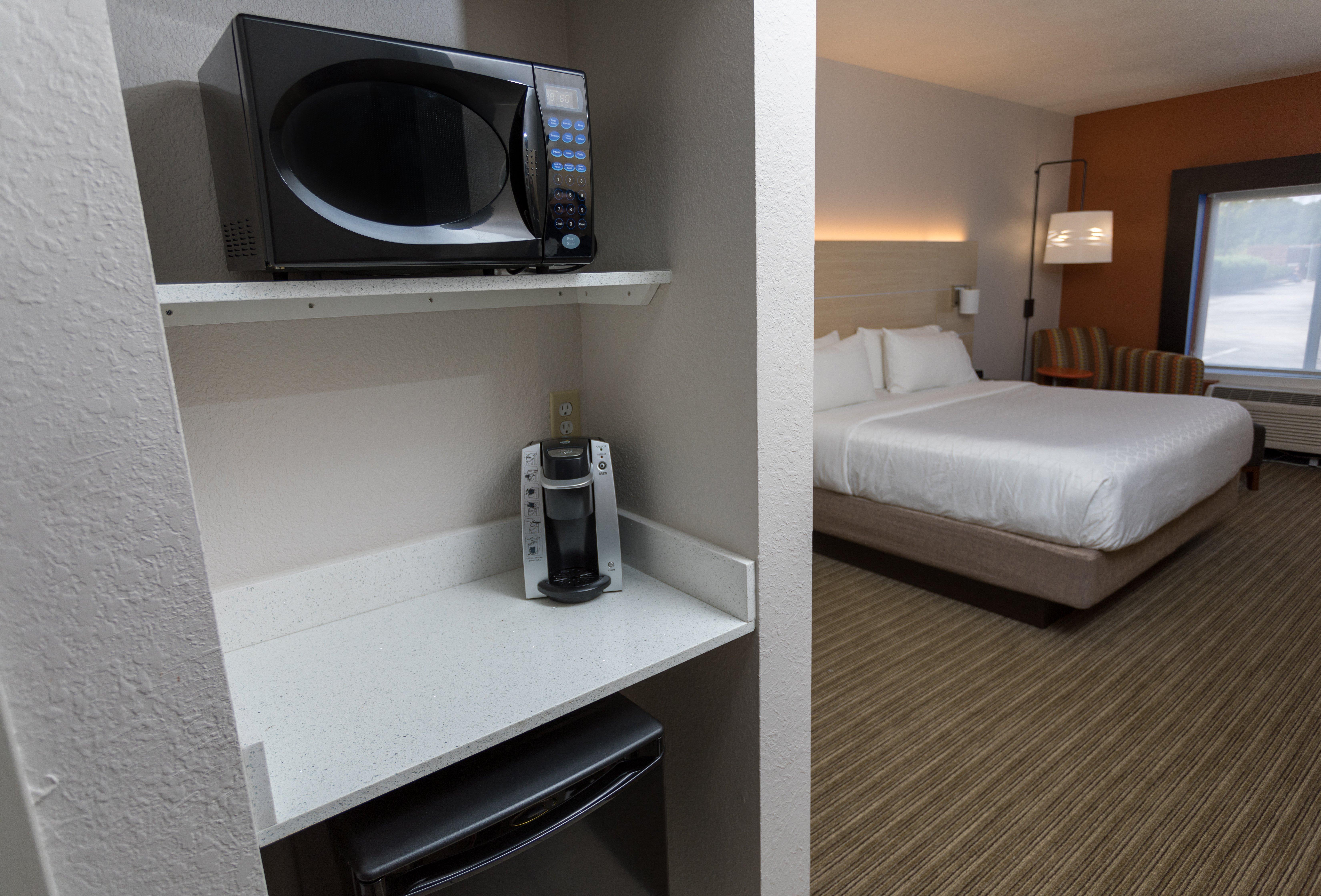 Holiday Inn Express Hotel & Suites Athens By Ihg Dış mekan fotoğraf