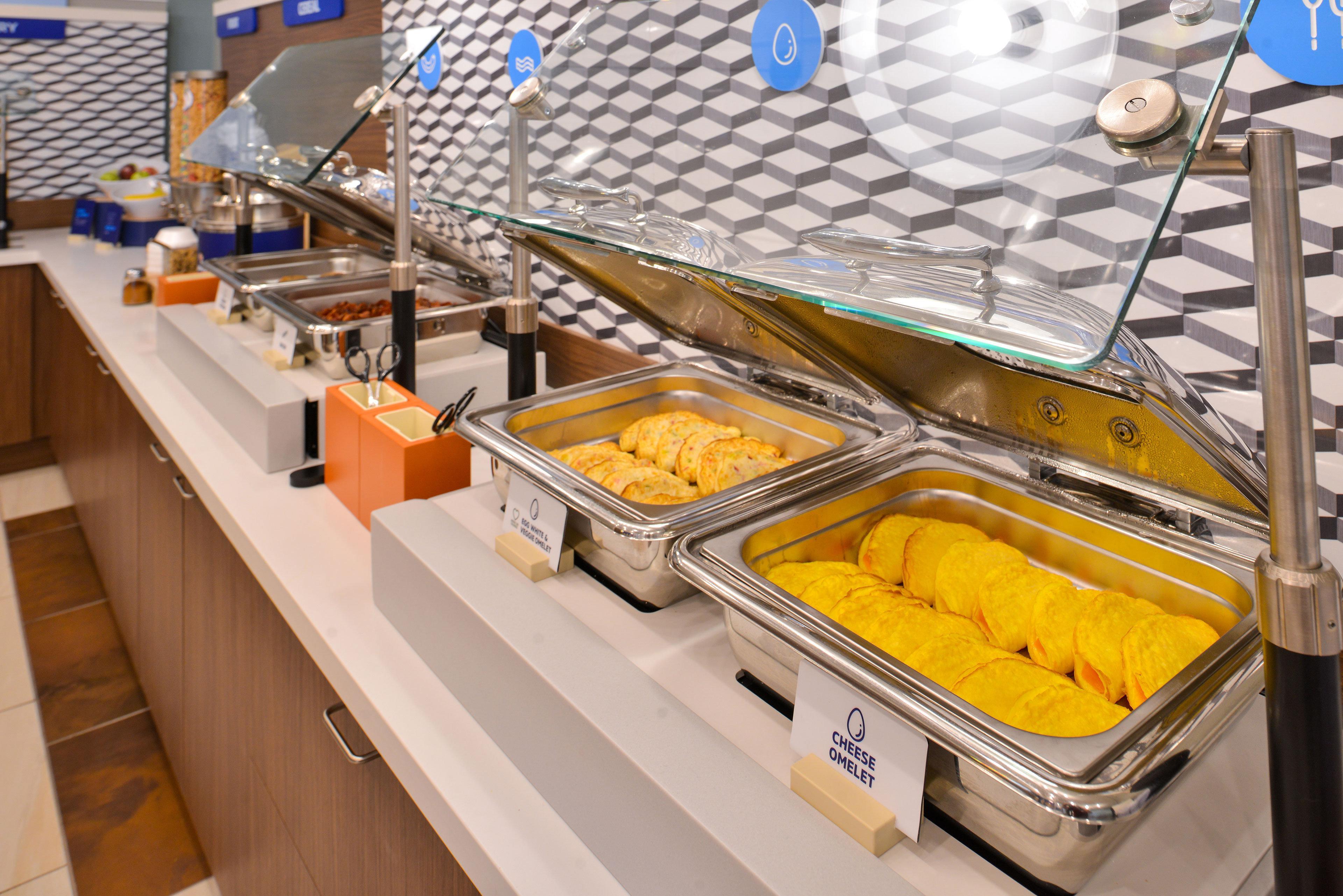 Holiday Inn Express Hotel & Suites Athens By Ihg Dış mekan fotoğraf