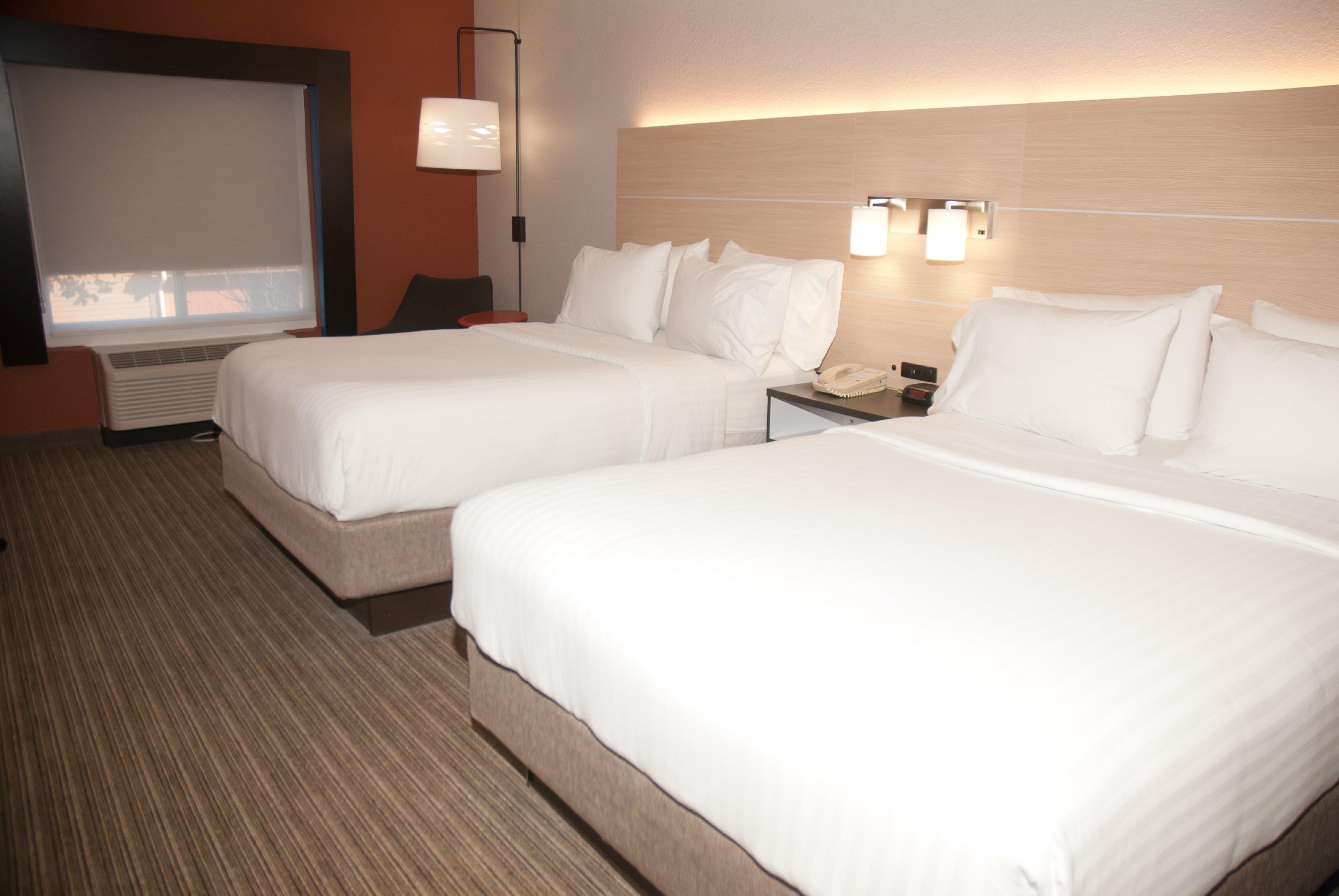 Holiday Inn Express Hotel & Suites Athens By Ihg Dış mekan fotoğraf