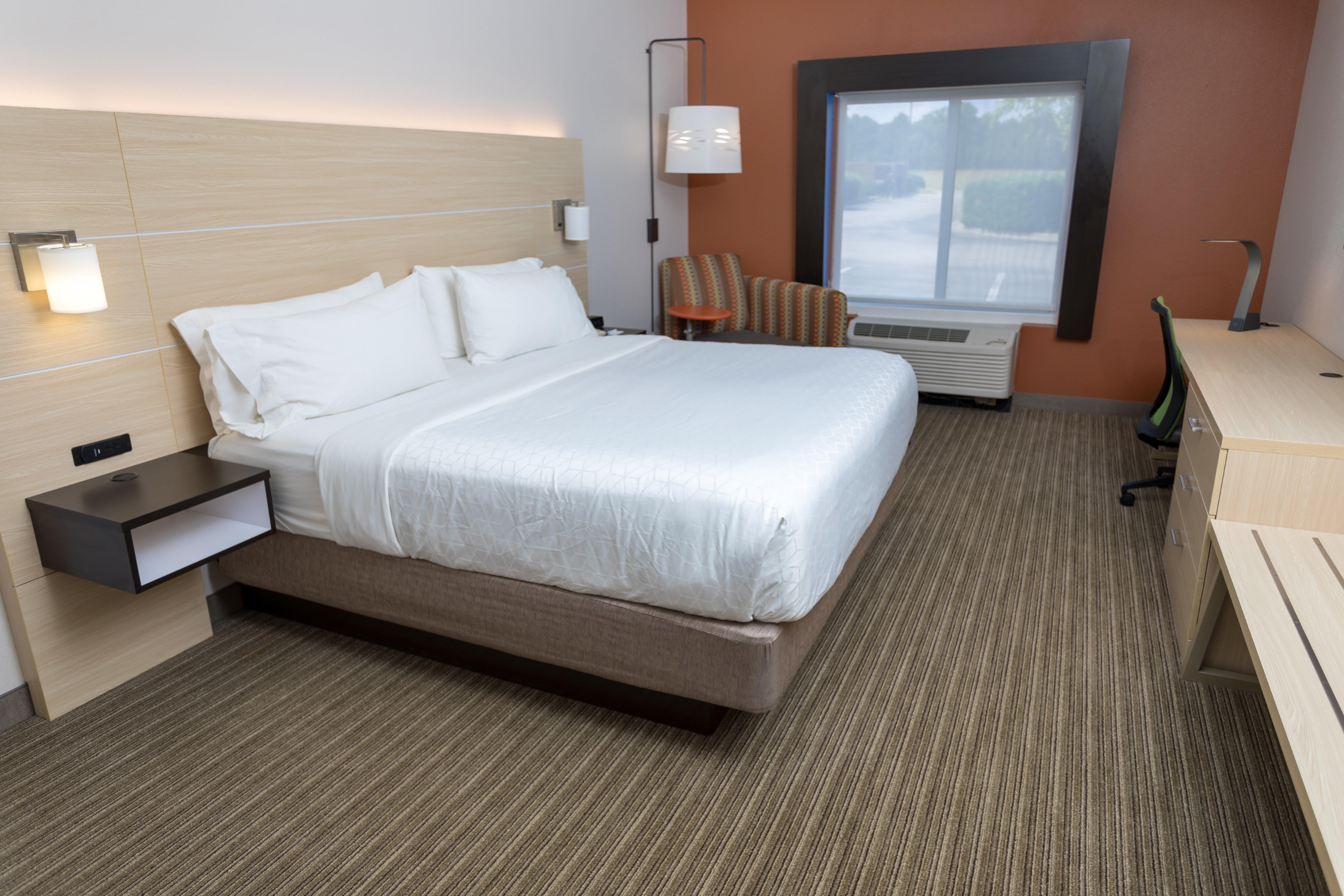 Holiday Inn Express Hotel & Suites Athens By Ihg Dış mekan fotoğraf