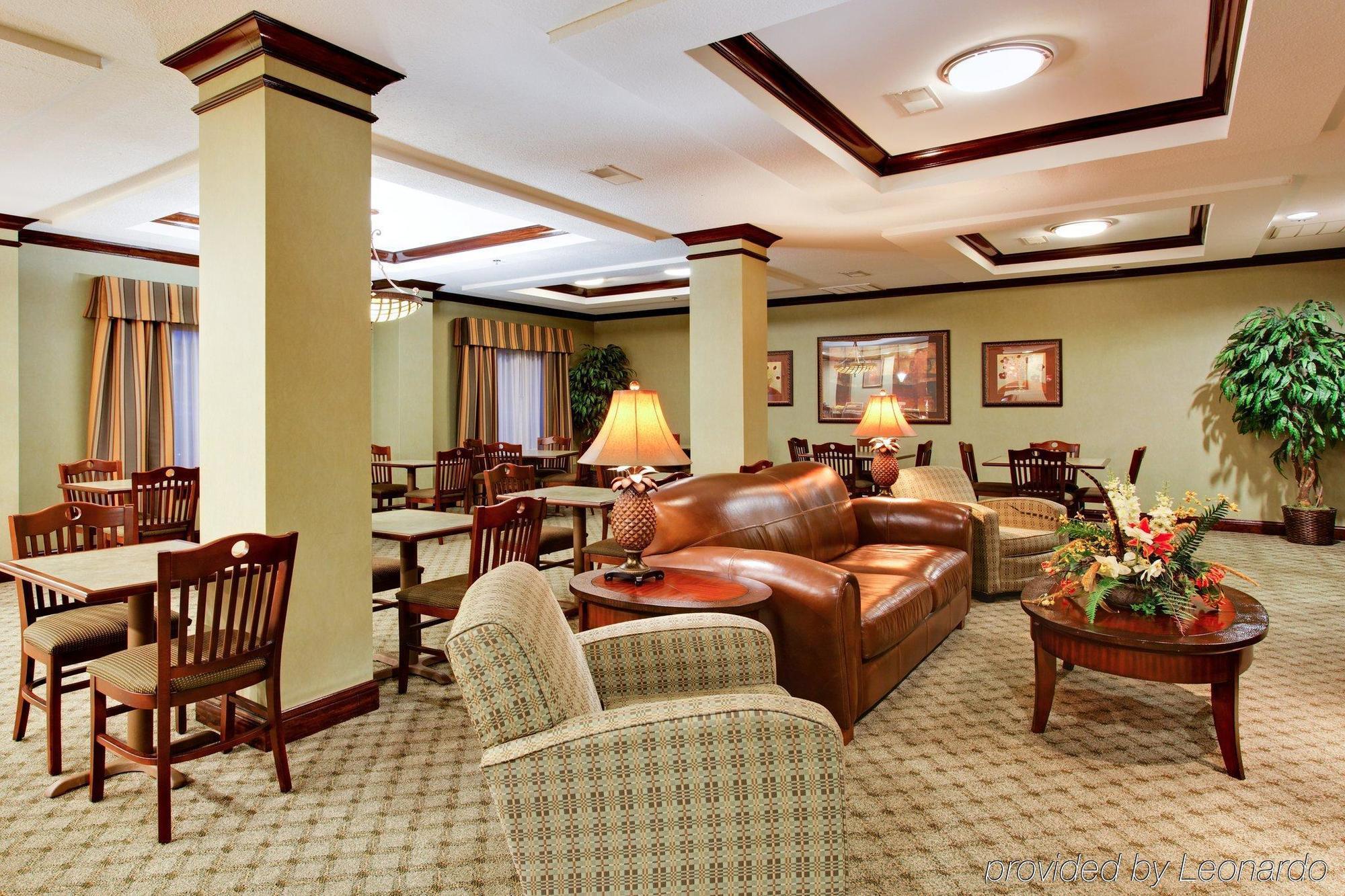 Holiday Inn Express Hotel & Suites Athens By Ihg İç mekan fotoğraf
