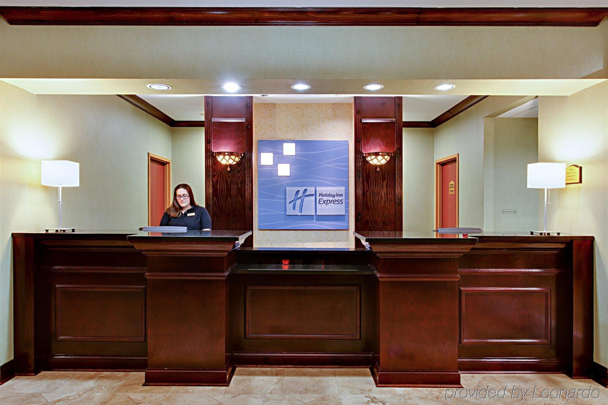 Holiday Inn Express Hotel & Suites Athens By Ihg İç mekan fotoğraf
