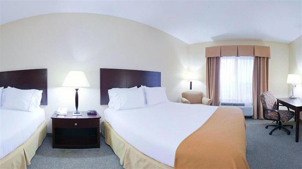 Holiday Inn Express Hotel & Suites Athens By Ihg Dış mekan fotoğraf
