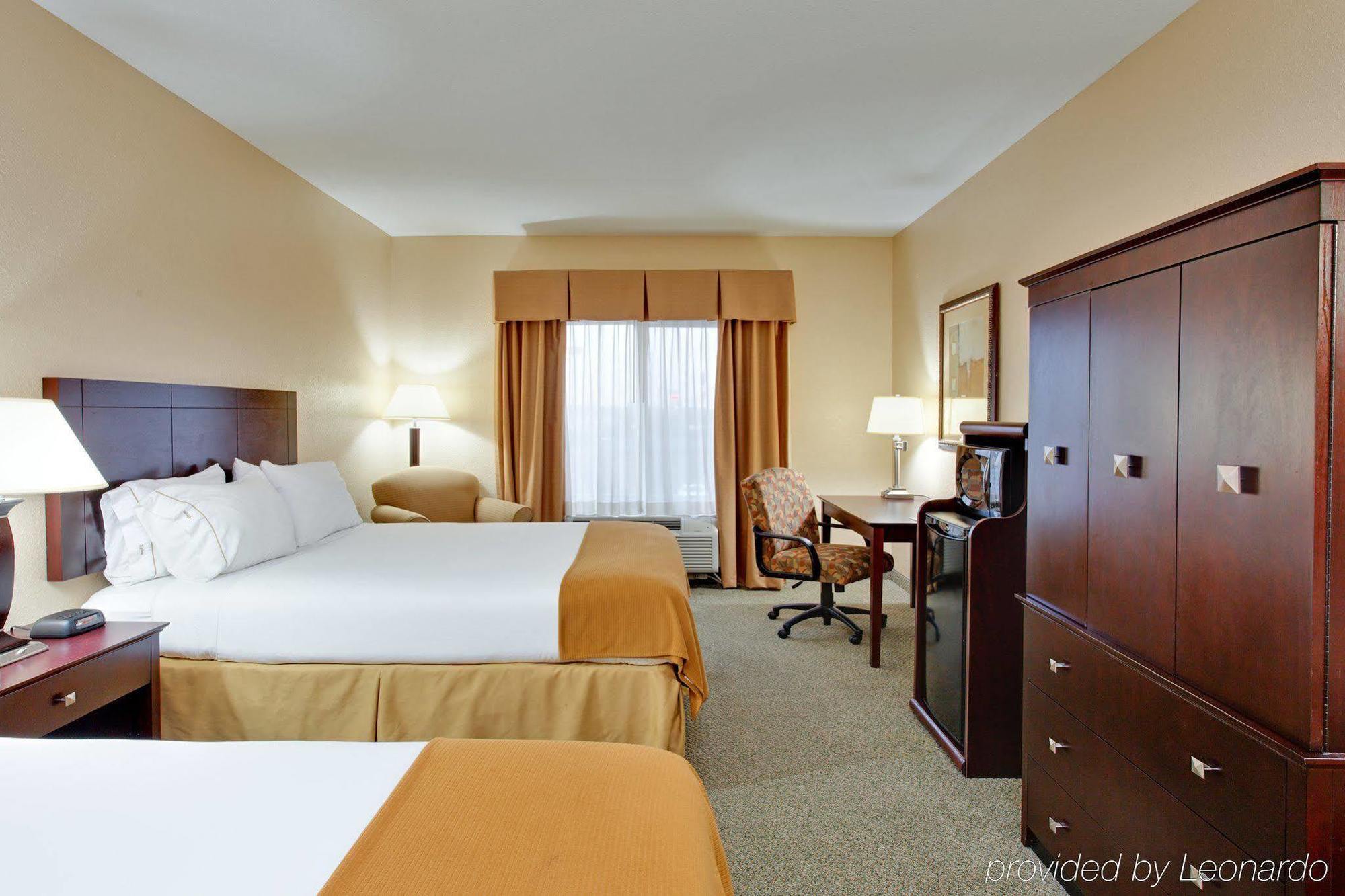 Holiday Inn Express Hotel & Suites Athens By Ihg Oda fotoğraf