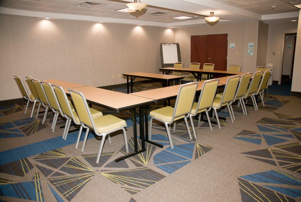 Holiday Inn Express Hotel & Suites Athens By Ihg Dış mekan fotoğraf